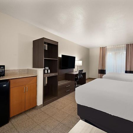 Comfort Inn & Suites Fenton Exteriör bild