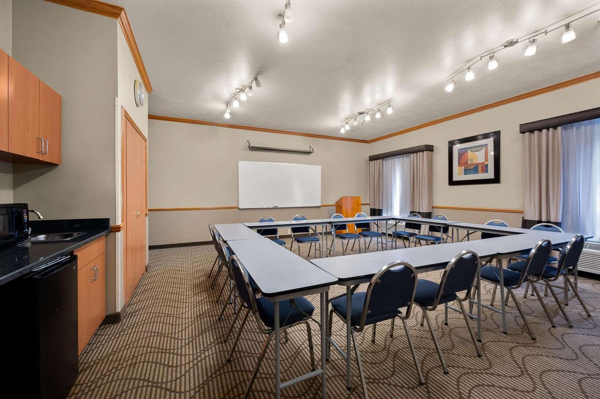 Comfort Inn & Suites Fenton Exteriör bild