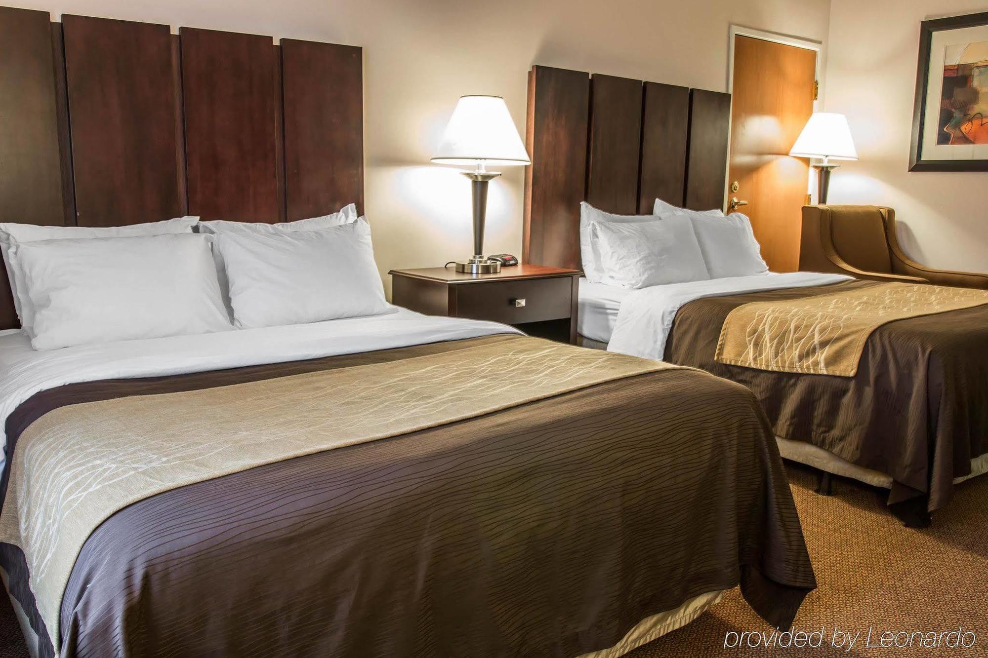 Comfort Inn & Suites Fenton Exteriör bild